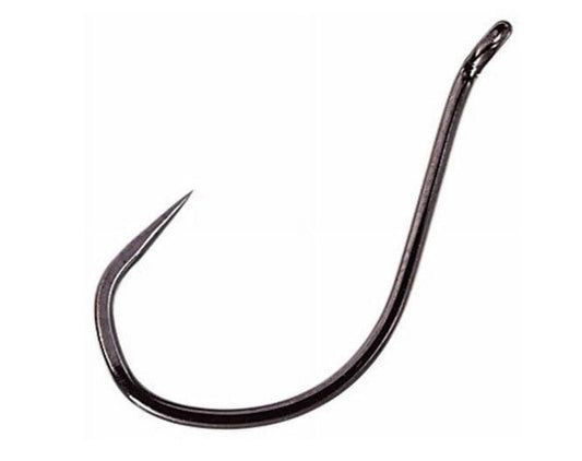 DO BARBLESS HOOKS REALLY REDUCE FISH MORTALITY?