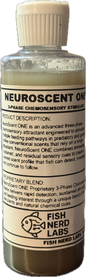 NeuroScent ONE 3-Phase Chemosensory Stimulant