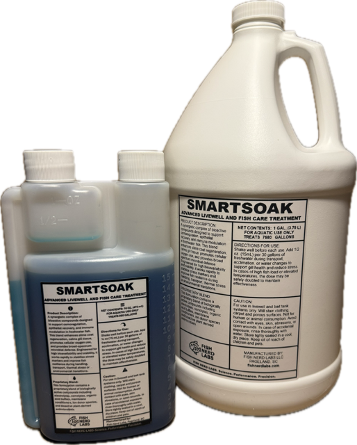 SmartSoak™ Pro Series Refill Packs